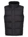 Heren Bodywarmer Regatta Northdale TRA898 zwart